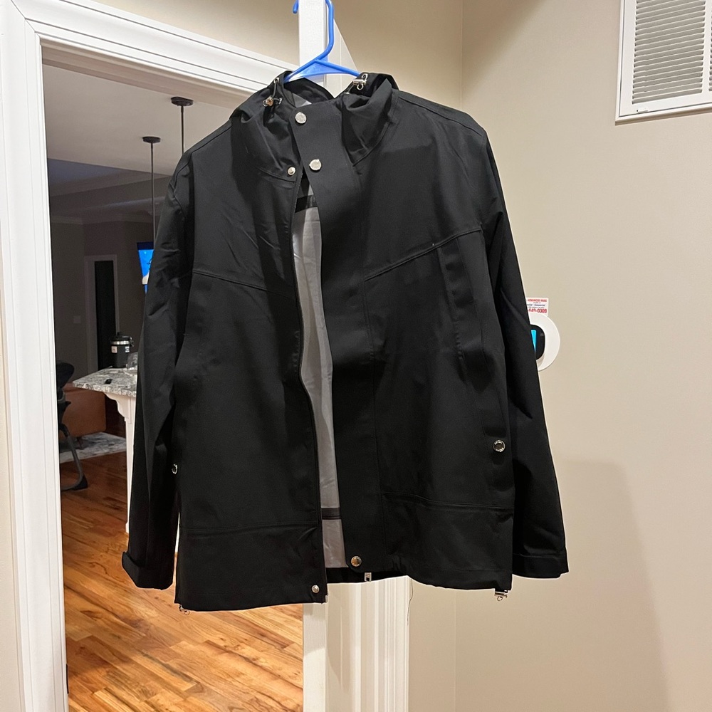 Technical Jacket - image 1